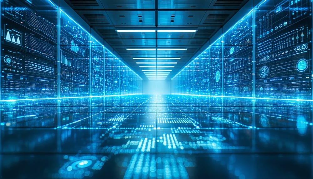 Soluciones tecnológicas para la transformación digital de pymes Soluciones tecnológicas para la transformación digital de pymes